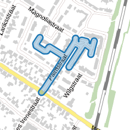 Palmstraat