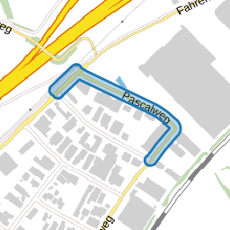 Pascalweg