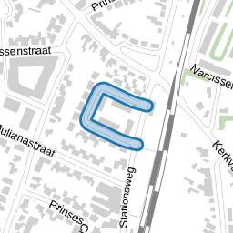 Prinses Margrietstraat