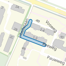Reeweg