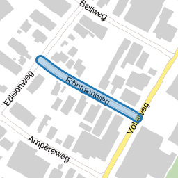 Röntgenweg
