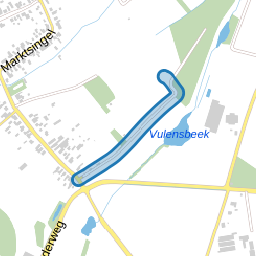 Rutsekover Bosweg