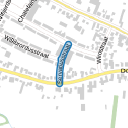 Servatiusstraat