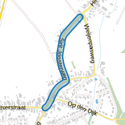 Sint Joosterweg