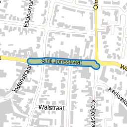 Sint Jorisstraat
