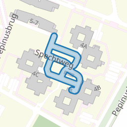 Spechtweg