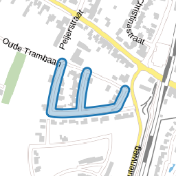 Steenhouwerstraat