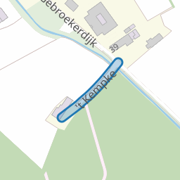 't Kempke