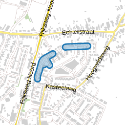 Thaalweg West