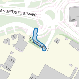 Trambaan