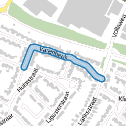 Varenbeuk