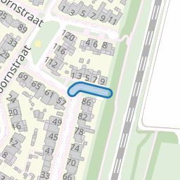 Vlierstraat