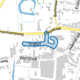 Vrijthof