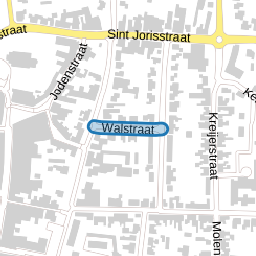 Walstraat