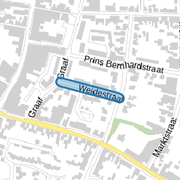 Weidestraat