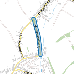 Weijenpasweg