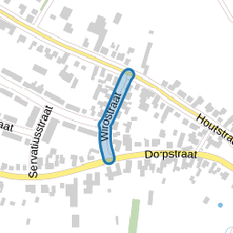 Wirostraat
