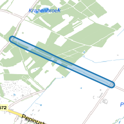 Zandweg