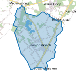 Koningsbosch