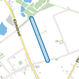 3e Exploitatieweg