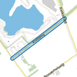 Krimweg
