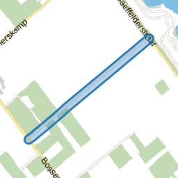 Laekerbospad