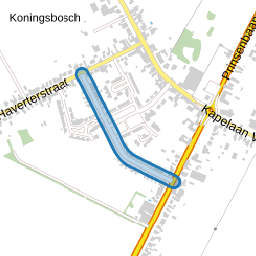 Op de Driessen
