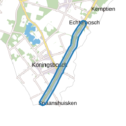 Prinsenbaan