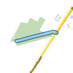 Vogelzangweg