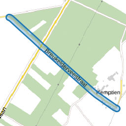 Breukelderveestraat