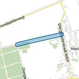 Hakbosserveldweg