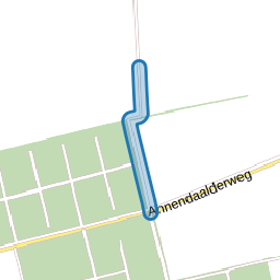 Jagersveldweg