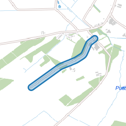 Klinkheiweg