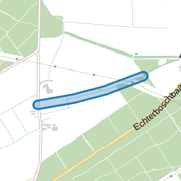 Vuchterveldpad