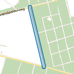Waldfeuchterveldpad