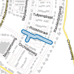 Anjerstraat