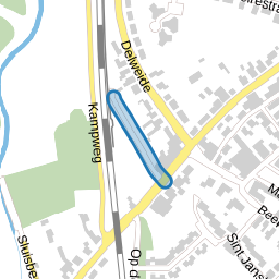 Bongertsweg