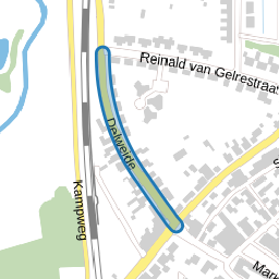 Delweide