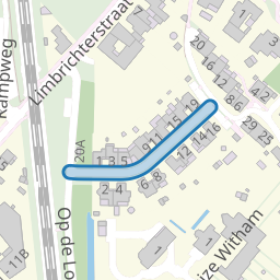 Halfeweg