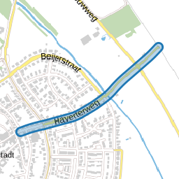 Haverterweg