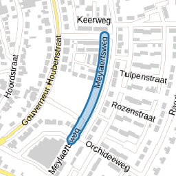 Meylaertsweg
