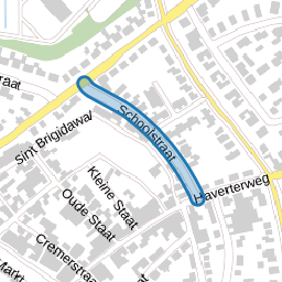 Schoolstraat