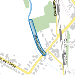Sluisbeekweg