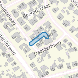 Tiggelplein