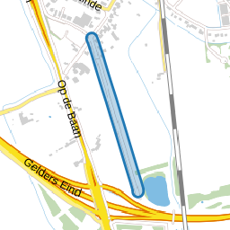 Trichterweg