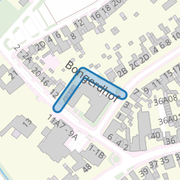 Bongerdhof