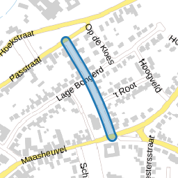 Drs J. Lebensstraat