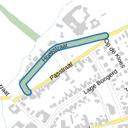 Hoekstraat