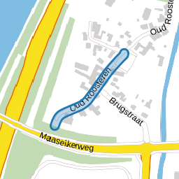 Oud Roosteren