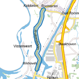 Ruitersbaan
